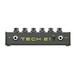 Tech 21 SansAmp Programmable Bass Driver DI Rear