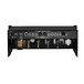 Mesa Boogie Mark V: 35 Rack Head rear