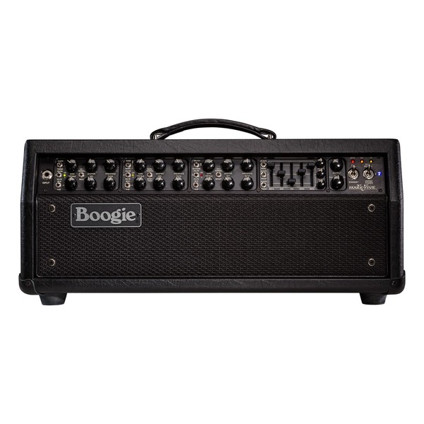 Mesa Boogie Mark V Head front