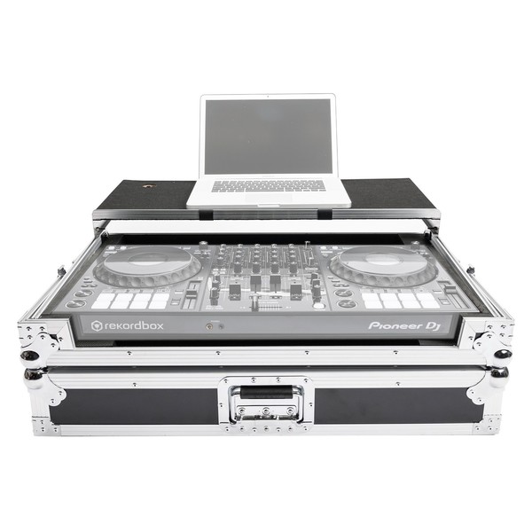 Magma DJ Controller Workstation DDJ-1000 - Front (DJ Equipment Not Included)