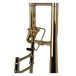 Bach Stradivarius 42AF Bb/F Tenor Trombone, Infinity Valve 1