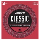 D'Addario EJ27N-3D 3 Set Value Normal Tension