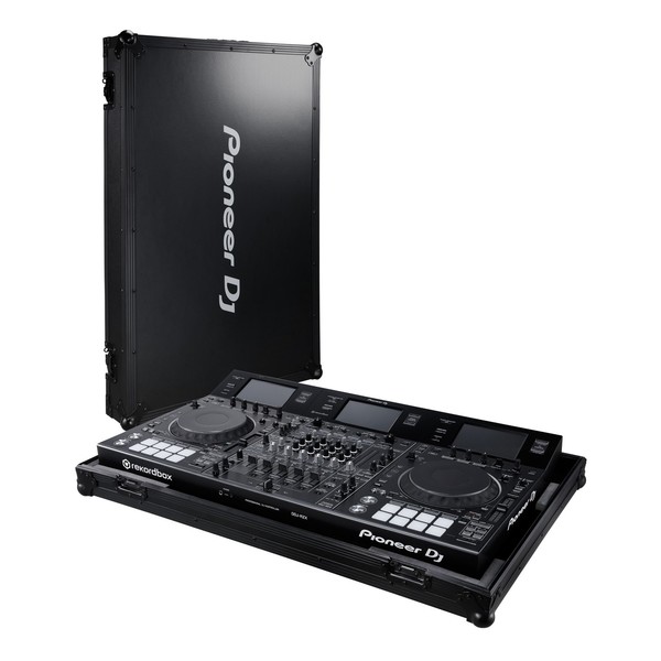 Pioneer DJC-FLTRZX Flightcase for DDJ-RZX 3