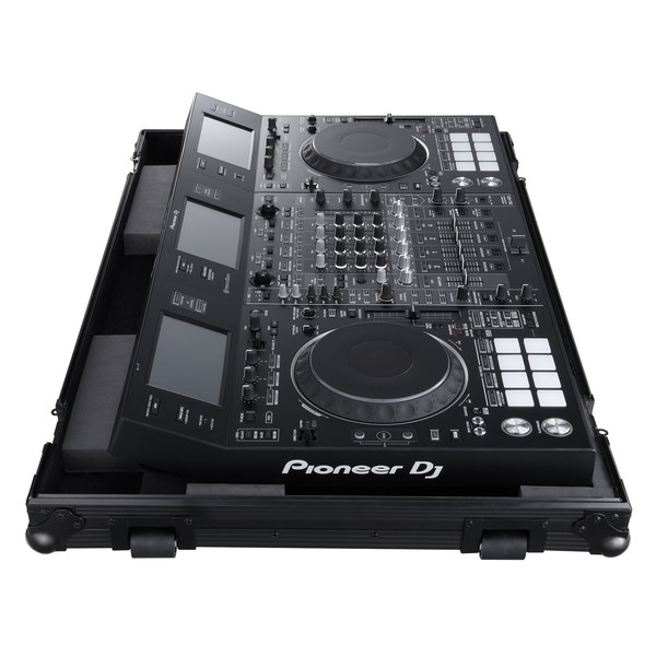 Pioneer DJC-FLTRZX Flightcase for DDJ-RZX 4