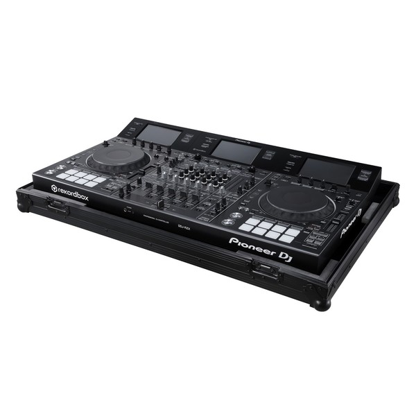 Pioneer DJC-FLTRZX Flightcase for DDJ-RZX 5