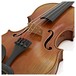 Hidersine Veracini Violin Outfit, Full Size