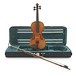 Hidersine Veracini Violin Outfit, Full Size