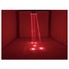 MFX-10 Beam Effect