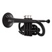 playLITE Hybrid Cornet by Gear4music, Black