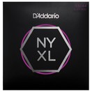 D'Addario NYXL09544 Nickel Wound, Super Light Plus, 9.5-44