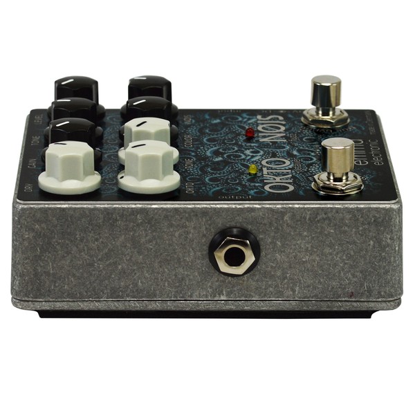 Emma Electronic Okto Nøjs Fuzz