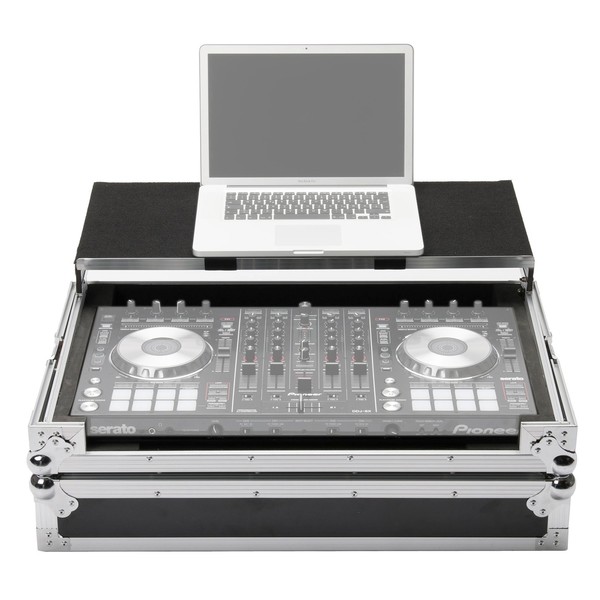 Magma DJ Controller Workstation/Case, DDJ-SX - Front