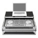 Magma DJ Controller Workstation/Case, DDJ-SX - Front