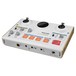 Tascam US-42 MiNiSTUDIO - Angled