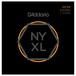 D'Addario NYXL1059 7-String Electric Guitar Strings, Regular Light Main Image