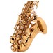 Yanagisawa SC991 Curved Soprano Sax, Gold Lacquer