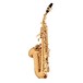 Yanagisawa SC991 Curved Soprano Sax, Gold Lacquer