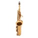 Yanagisawa SC991 Curved Soprano Sax, Gold Lacquer