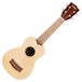 Kala KA-15S-S Spruce Top Soprano Ukulele