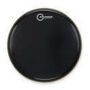 Aquarian Classic Black 20" Bass Drum Head
