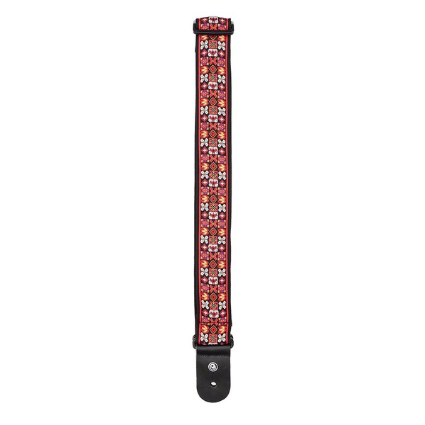 D'Addario Woven Guitar Strap