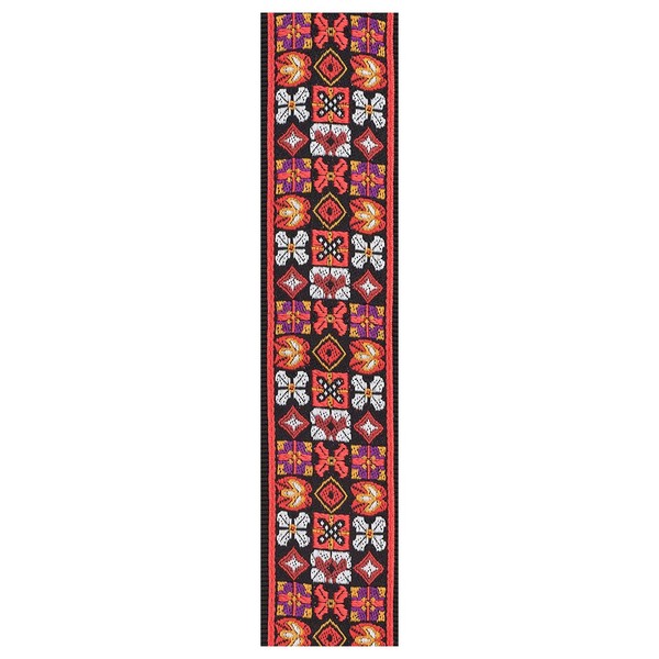 D'Addario Woven Guitar Strap