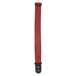 Planet Waves Guitar Strap, Red