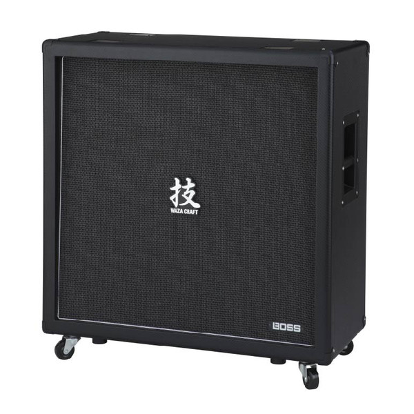 Boss WAZA 4x12 Cabinet 