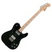 Fender Classic Series '72 Telecaster Deluxe MN, Black