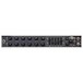 Mesa Boogie Express 5:25+ Rack Head front panel