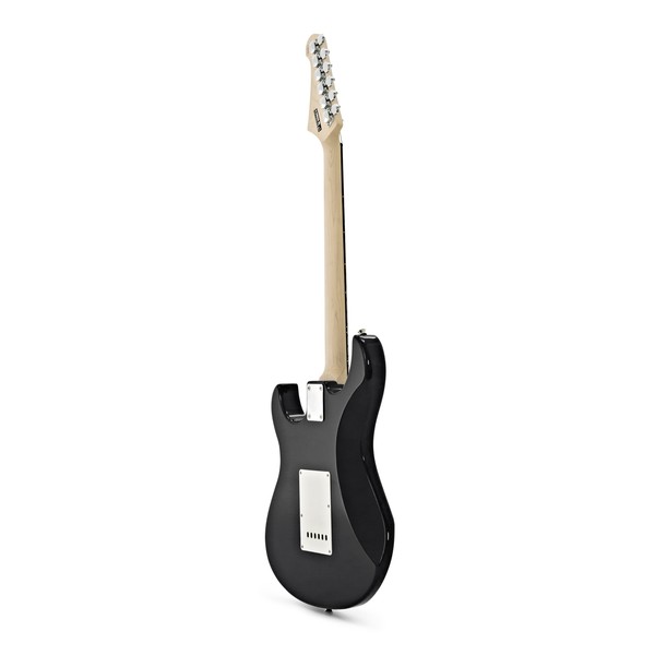 Yamaha 012, Black