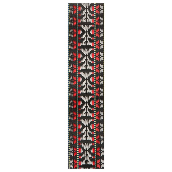 D'Addario Woven Guitar Strap