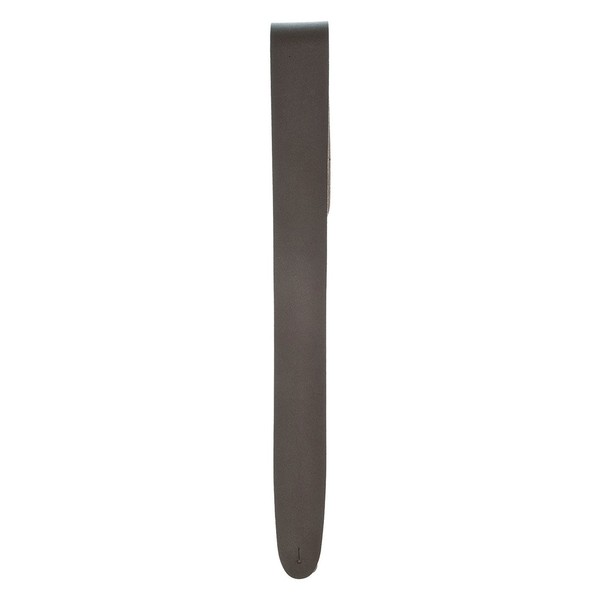 D'Addario Basic Classic Leather Guitar Strap