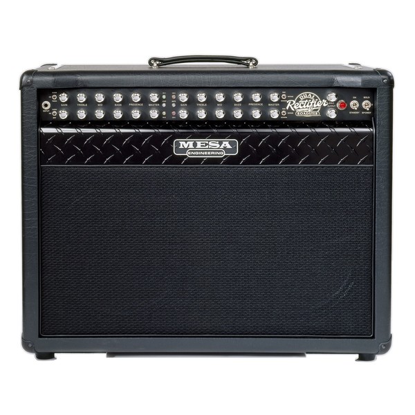 Mesa Boogie Roadster 2x12 Combo front