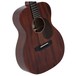Sigma 00M-15 Acoustic Guitar, Mahogany Body View