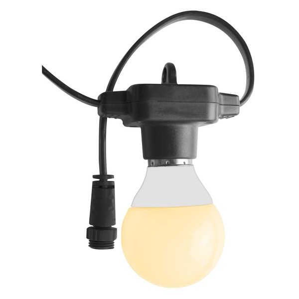 Chauvet Festoon VW Outdoor Decor String Light 1