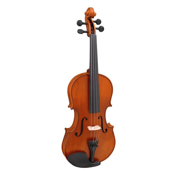 Hidersine Vivente Academy Violin Outfit, Full Size