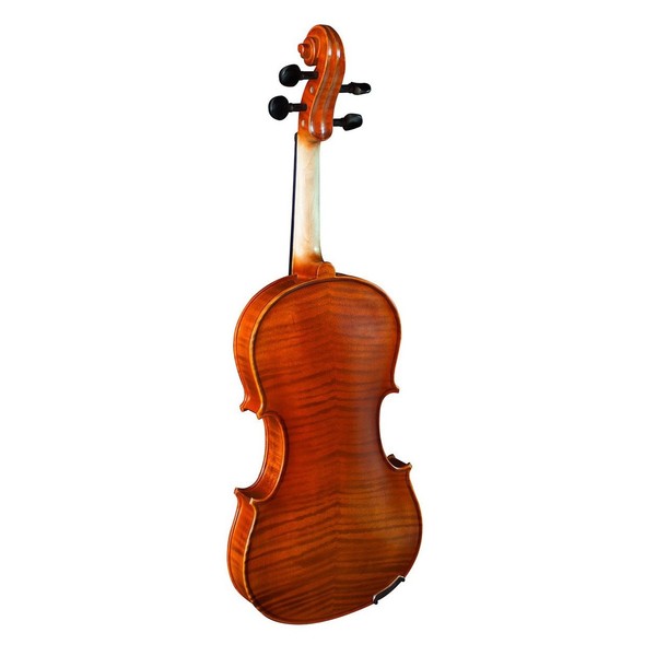 Hidersine Vivente Academy Violin Outfit, Full Size