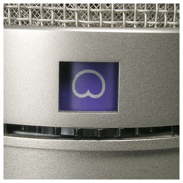 Neumann U 89 i - Polar pattern selector