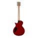 ESP LTD EC-10, Red - back