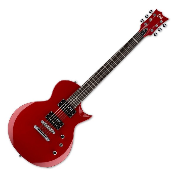 ESP LTD EC-10, Red