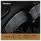 D'Addario Kaplan Amo Viola C String, Long Scale, Heavy