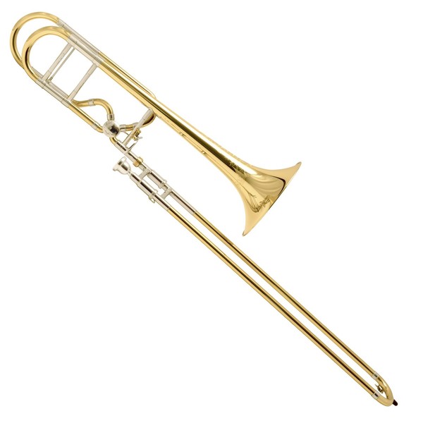 Bach Stradivarius Centenary Trombone