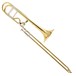 Bach Stradivarius Centenary Trombone