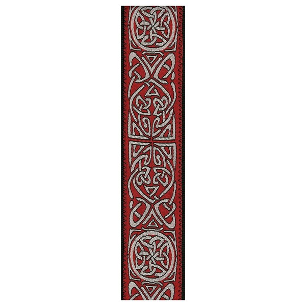 D'Addario Woven Guitar Strap