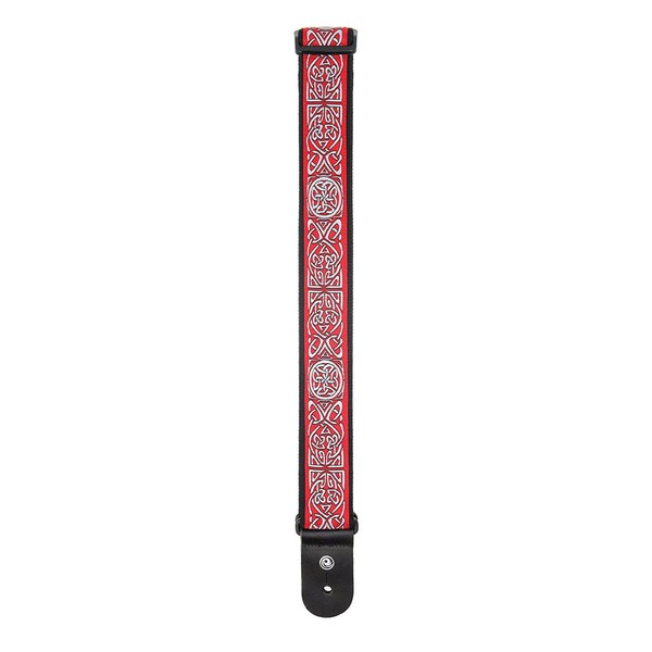 D'Addario Celtic Guitar Strap