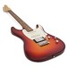 Godin Session SG RW, Cherry Burst