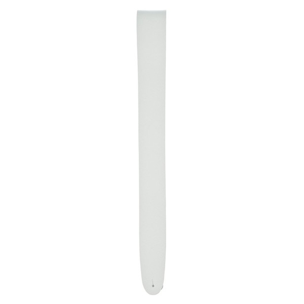 D'Addario Basic Classic Leather Guitar Strap
