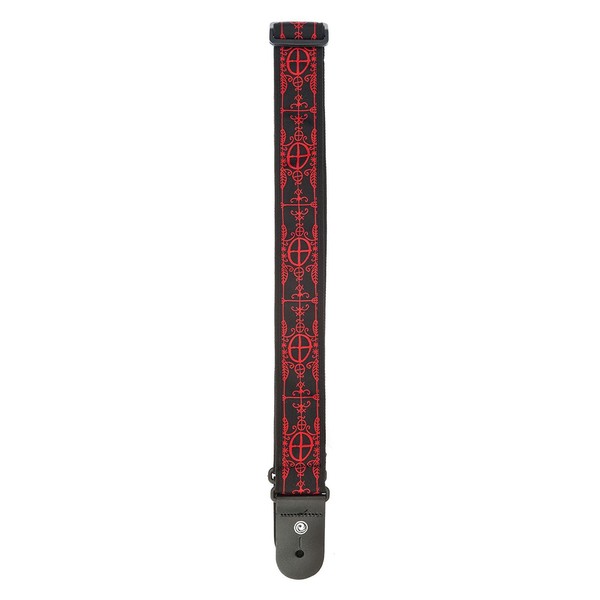 D'Addario Woven Guitar Strap
