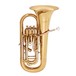 Conn EP655 Student Euphonium, 4 Valve